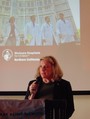 Margaret Bryan, Chief Administrator, Shriners Childrens Hospital of Northern California explains the history and programs offered by Shriners Hospitals